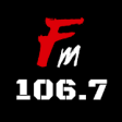 Icon of program: 106.7 FM Radio Online