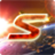 Icono de programa: StarWarriors. online stra…