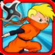 Icon of program: Brave Kid Ninja vs Clumsy…