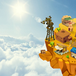 Icon of program: Castle War 2