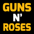 Icono de programa: Guns N' Roses ringtones f…