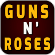 Icon of program: Guns N' Roses ringtones f…
