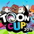 Icon of program: Toon Cup 2016 for Windows…