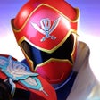 Icono de programa: Power Rangers: Legacy War…