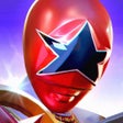 Icon of program: Power Rangers: Legacy War…
