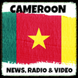 Icon of program: Cameroon Actualits & Vide…