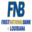 Icon of program: FNB of Louisiana Mobile f…