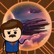 Icon of program: Pixel Starships : 8Bit St…