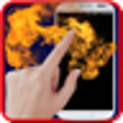 Icon of program: Fire screen