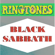 Icon of program: Black Sabbath ringtones