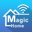 Icon of program: Magic Home Pro