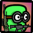 Icono de programa: Mini Rangers: Online Mili…