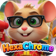 Icono de programa: HexaChrome
