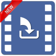 Icon of program: Fast HD Video Downloader …