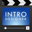 Icon of program: Intro Designer for iMovie…