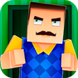 Icon of program: Mystery Neighbor - Cube H…
