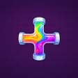 Icon of program: Magic Flow: Pipes and Pot…