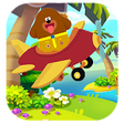 Icono de programa: Hey Fly Duggee In The Jun…