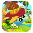 Icon of program: Hey Fly Duggee In The Jun…
