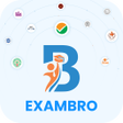 Icon of program: ExamBro  JEE NEET Paper M…