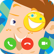 Icon of program: Fgteev Family Video Call …