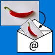 Icono de programa: Image Resizer for Email f…