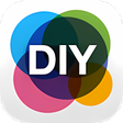 Icono de programa: GO SMS Theme DIY