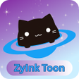 Icon of program: ZyInk Toon