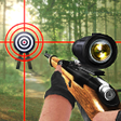 Icono de programa: Military Shooting King