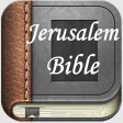Icon of program: New Jerusalem Bible - Rom…