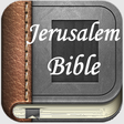 Icon of program: New Jerusalem Bible - Rom…