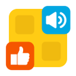 Icon of program: CommBoards Free - AAC Spe…
