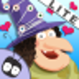 Icono de programa: Is the Witch in Love? Lit…