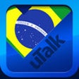 Icon of program: uTalk Classic Learn Brazi…