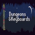 Icon of program: Dungeons & Keyboards
