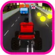 Icon of program: Furious Truck Race