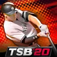 Icon of program: MLB Tap Sports Baseball 2…