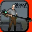 Icon of program: Sharp shooter Sniper assa…