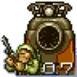 Icono de programa: Metal Slug SB Fanthology
