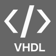 Icon of program: VHDL Programming Compiler