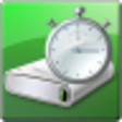 Icono de programa: CrystalDiskMark Portable