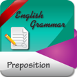 Icono de programa: English Grammar -Preposit…