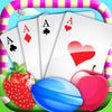 Icon of program: Fruit Candy Solitaire Cha…