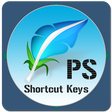 Icon of program: Photoshop Shortcut Keys
