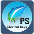 Icon of program: Photoshop Shortcut Keys