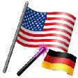 Icon of program: English To German and Ger…