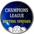 Icon of program: Champions League Betting …