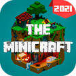 Icono de programa: The MiniCraft 2: Adventur…