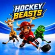 Icon of program: Hockey Beasts: Online Hoc…