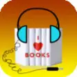 Icon of program: Books Audio